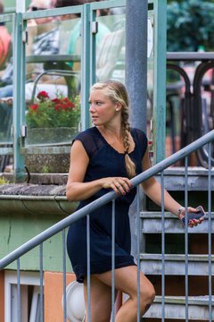 Bild 205 - TCRW Wahlstedt 2 - SV Zehlendorfer Wespen und TCRW Wahlstedt 1 - TC GW Nikolassee